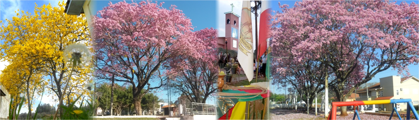 Cerro Grande vive comemorações dos seus 34 anos de emancipação