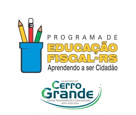 Seminário de Educação Fiscal de Cerro Grande